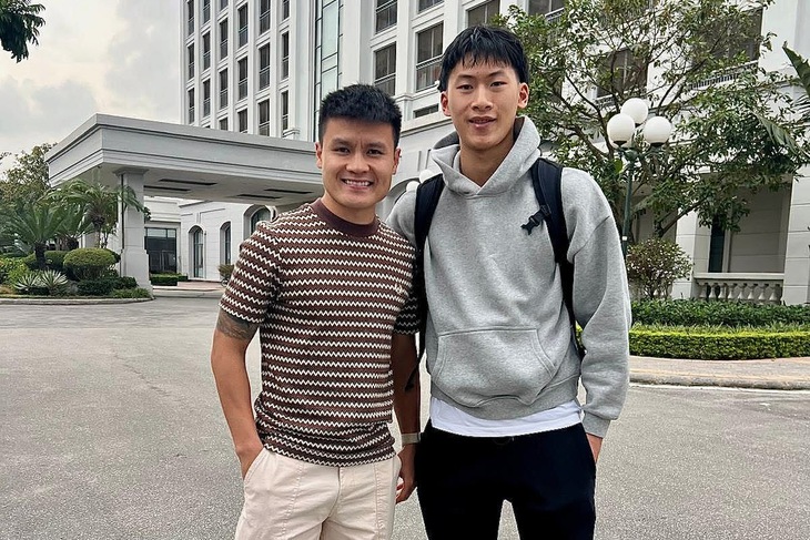 julien nguyễn - Ảnh 1.