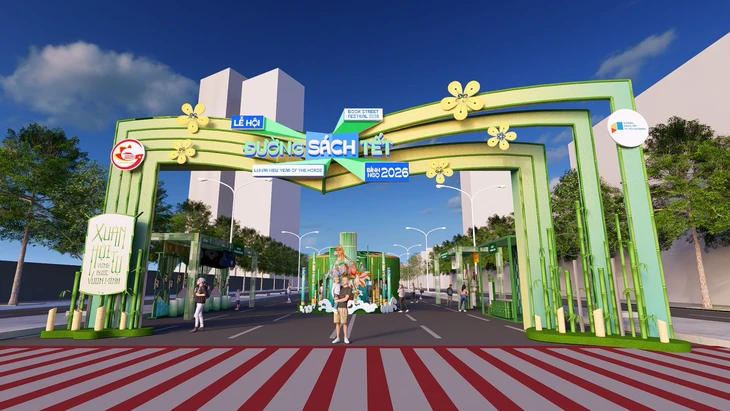 Tết Bính Ngọ - Ảnh 2.