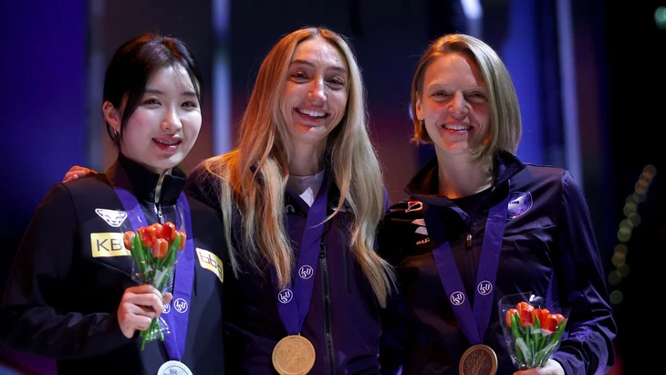 Hàn Quốc - Ảnh 3.