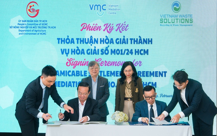 Đề xuất nâng công suất bãi rác Đa Phước lên 41 triệu tấn - Ảnh 2.
