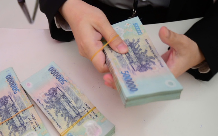 Đọc nhanh 12-2: Giá vàng bạc biến động, chứng khoán Việt Nam sắp đón tin vui? - Ảnh 2.