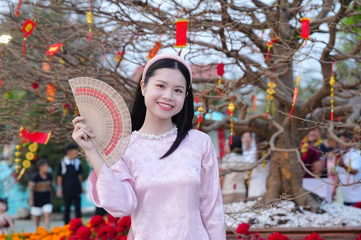 Cần Giờ - Ảnh 2.