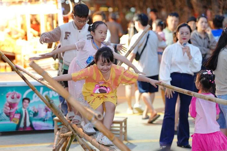 Cần Giờ - Ảnh 6.