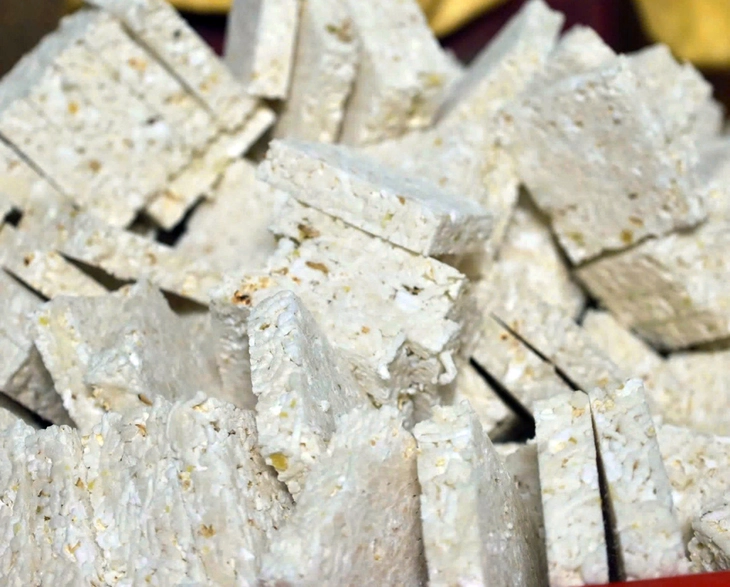 nếp ngự Sa Huỳnh - Ảnh 3.