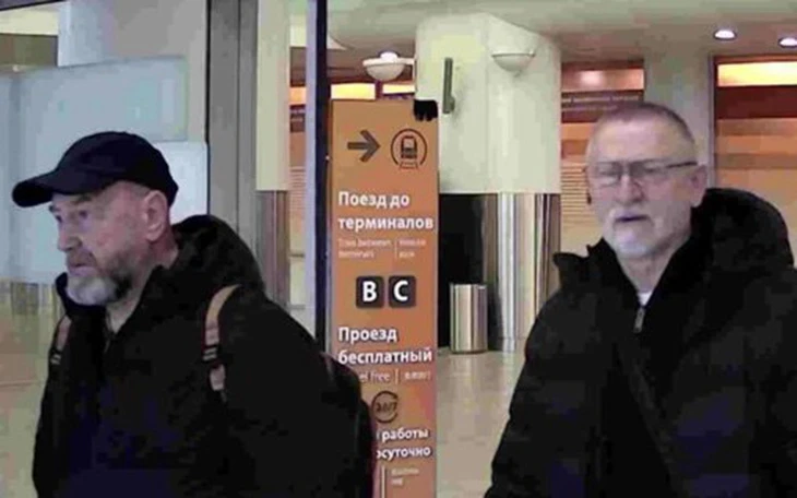 Ngoại trưởng Lavrov: Nga sẽ hành động nếu phương Tây hiện diện quân sự ở Greenland - Ảnh 2.