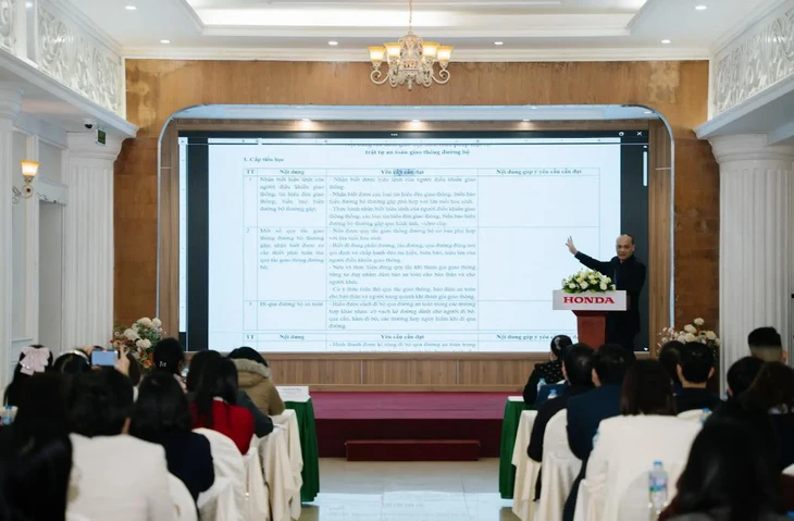 giao thông - Ảnh 4.