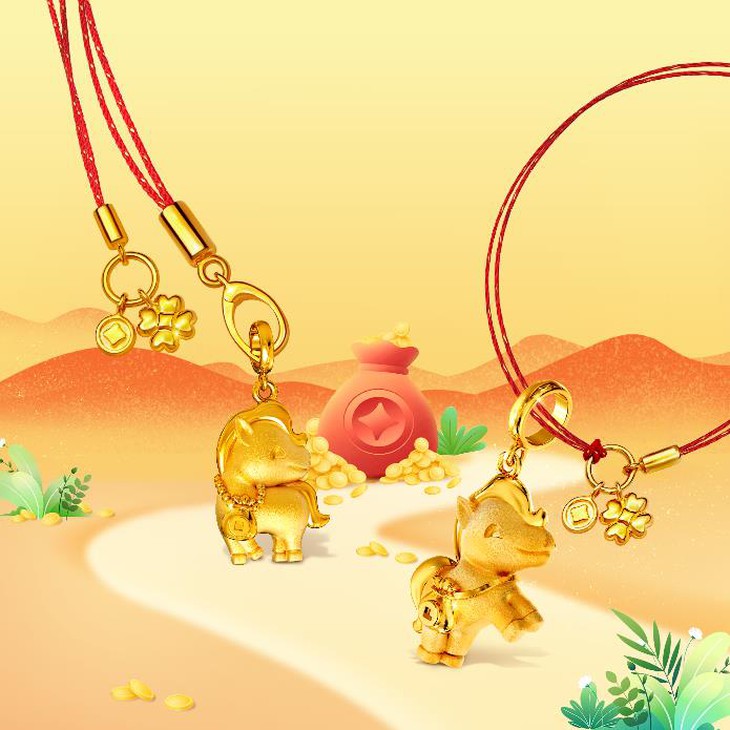 thần tài - Ảnh 3.