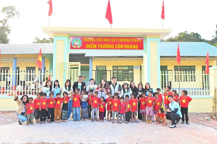 Trường Sơn - Ảnh 5.