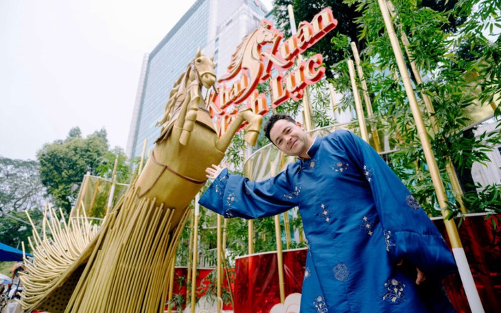 Ngày hội Pháp ngữ 2026: cơ hội từ tiếng Pháp - Ảnh 3.