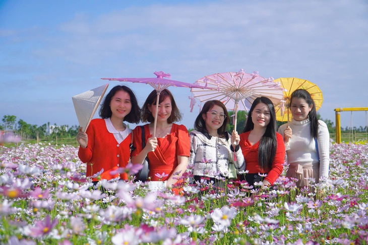 tây bắc - Ảnh 6.