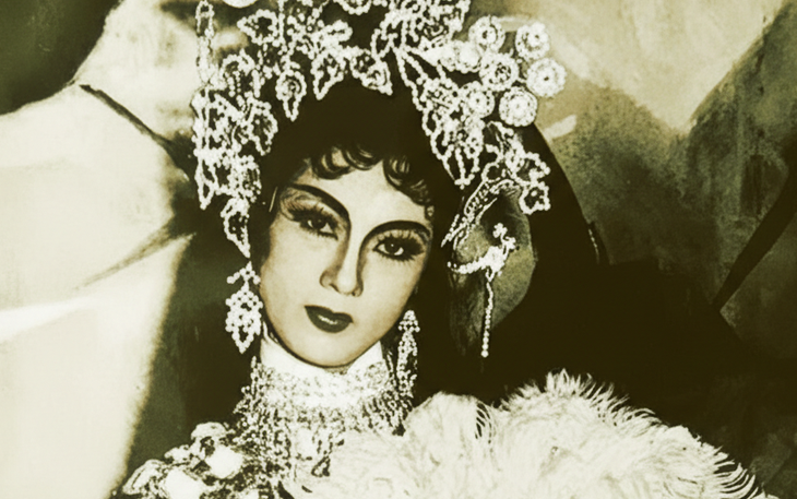 Xúc động nghe lại nghệ sĩ Thanh Nga, Thanh Kim Huệ hát bài Người mẹ đào hầm - Ảnh 2.