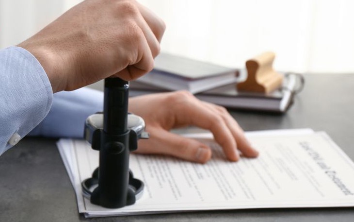 TP.HCM chuyển đổi phòng công chứng sang văn phòng công chứng - Ảnh 3.