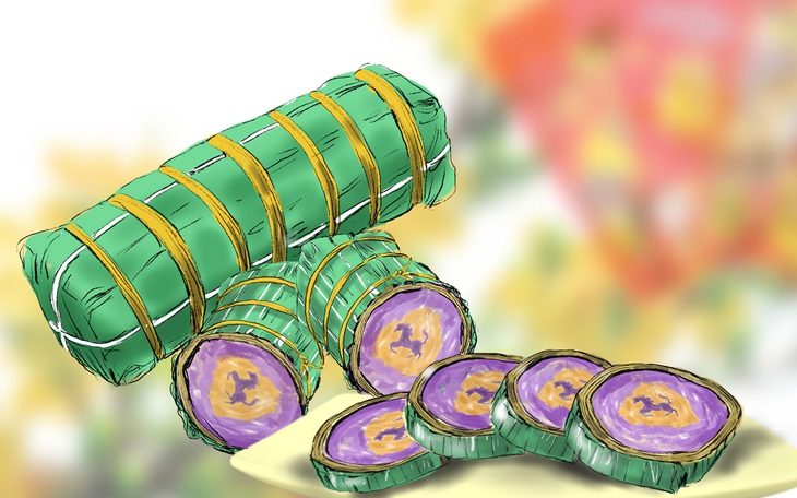 'Tổng hợp luyện' cho ngày 27 Tết - Ảnh 2.