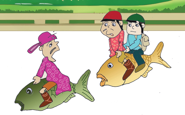 Thiên Lôi được tái bổ nhiệm sau một năm bị 'tinh giản' - Ảnh 2.