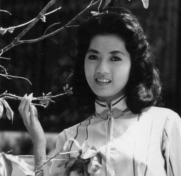 Thanh Nga - Ảnh 4.