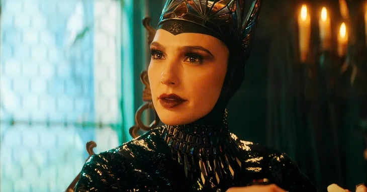 Bạch Tuyết - Ảnh 4.