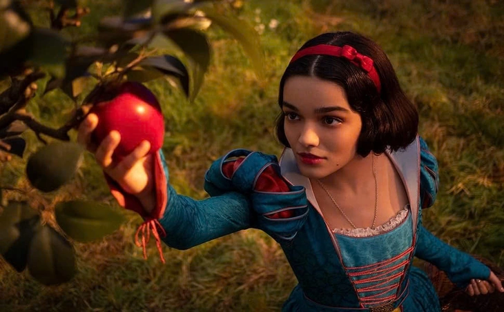 Bạch Tuyết - Ảnh 2.