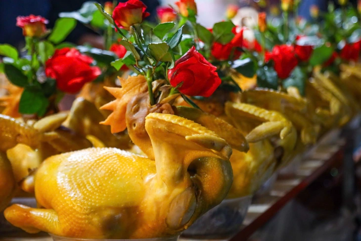 giao thừa - Ảnh 2.