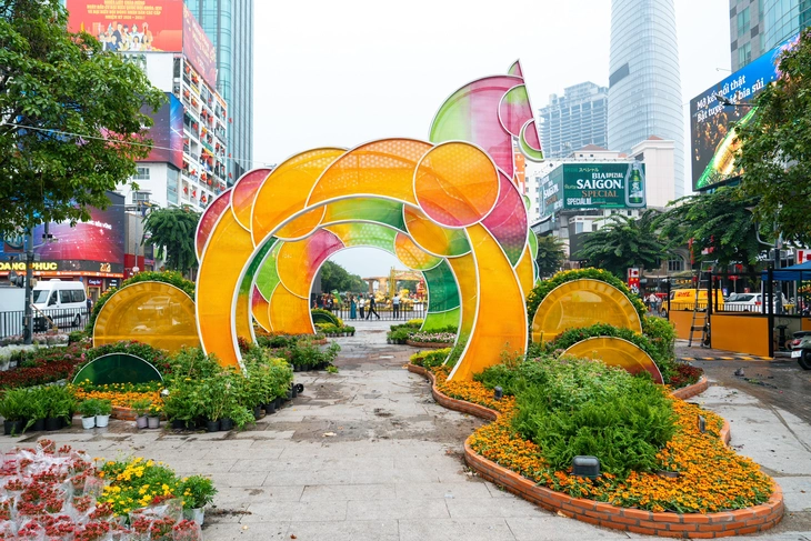 linh vật ngựa - Ảnh 5.