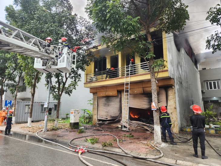 bắc ninh - Ảnh 2.