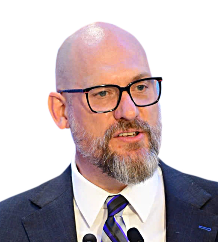 Từ "người tiếp nhận vốn" sang "người tham gia kiến tạo thị trường" - Ảnh 3.