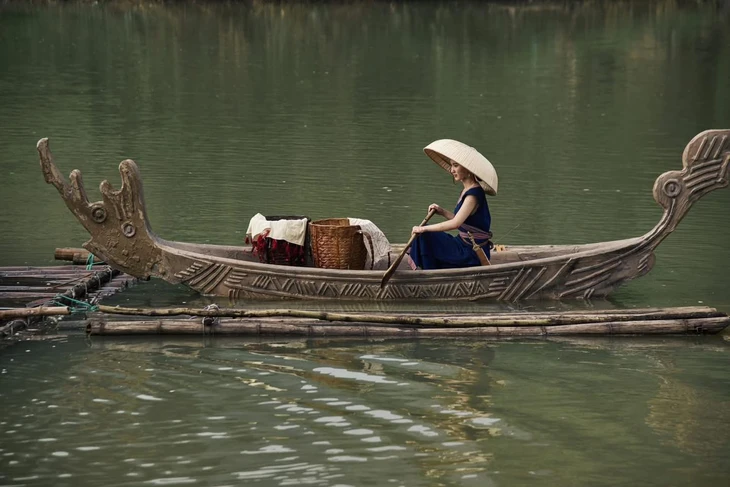 Tết này em muốn mặc đẹp như Mị Nương! - Ảnh 14.