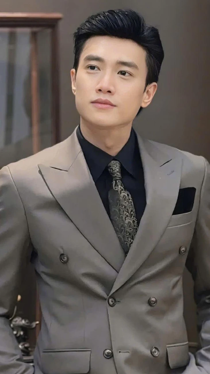 Quốc Trường - Ảnh 3.