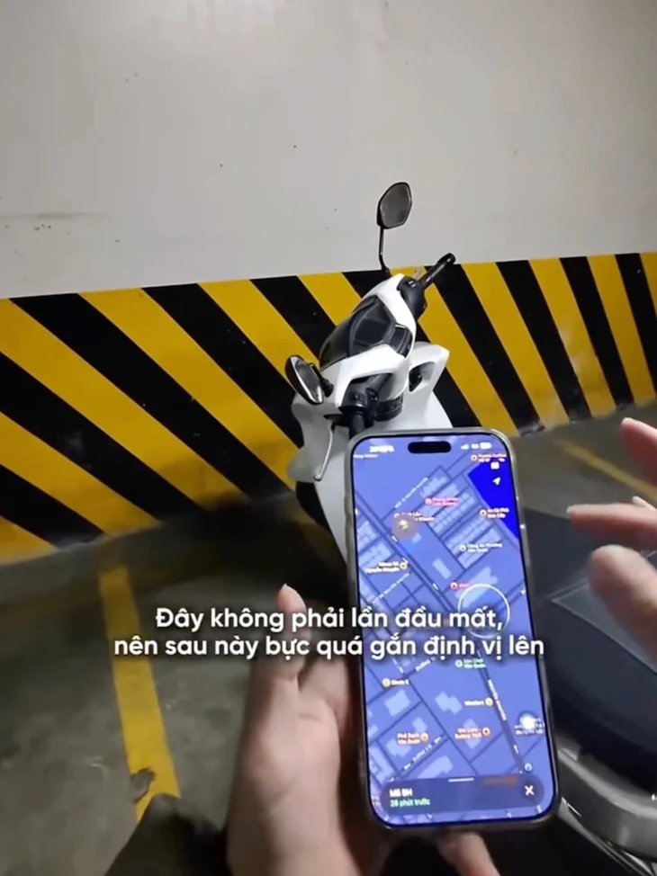 mũ bảo hiểm - Ảnh 1.