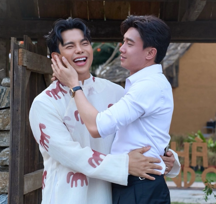 Quốc Trường - Ảnh 2.