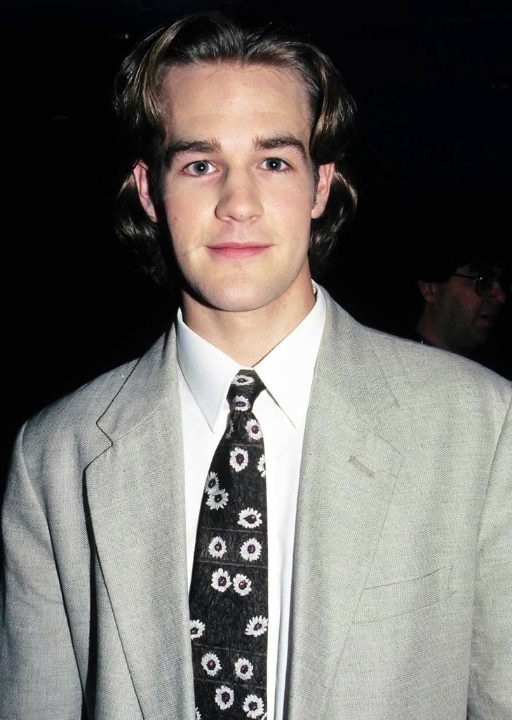 James Van Der Beek, ngôi sao của Dawson’s Creek, qua đời - Ảnh 2.