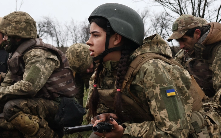 Ông Zelensky: Thà không có còn hơn bắt người dân Ukraine chấp nhận một thỏa thuận tồi - Ảnh 4.