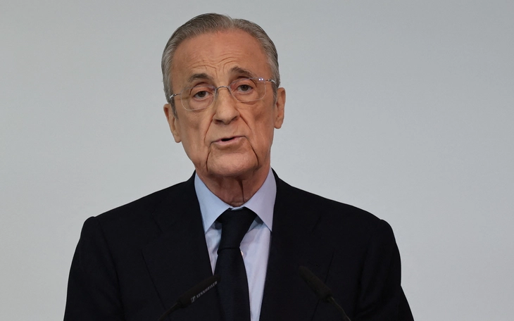 Vắng Mbappe, Real Madrid vẫn lên đầu bảng La Liga - Ảnh 2.