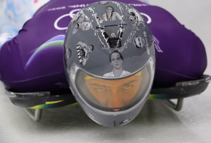 Olympic mùa đông 2026 - Ảnh 2.