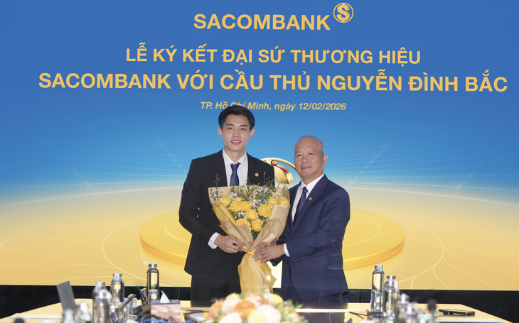 Sacombank - Ảnh 2.