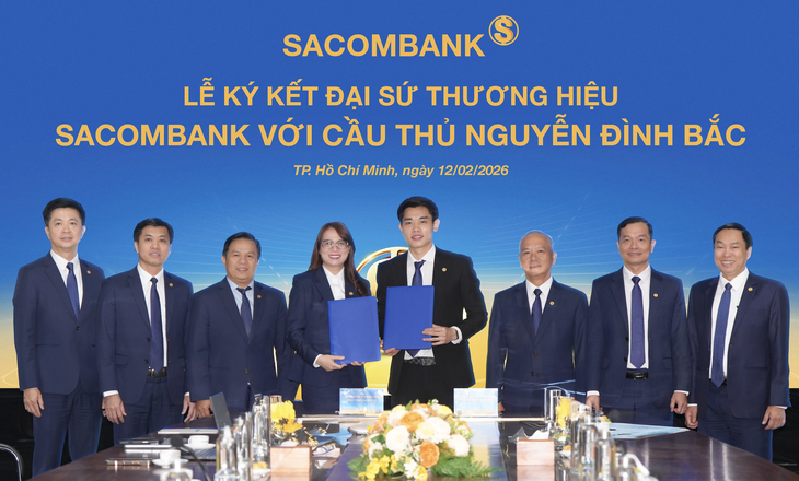 Sacombank - Ảnh 3.