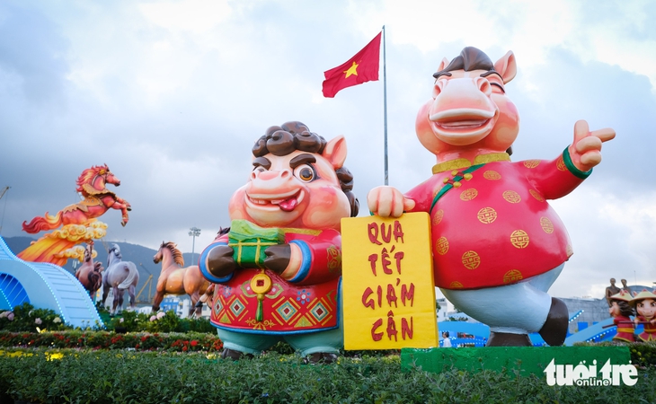 ngựa mặt quạu - Ảnh 3.