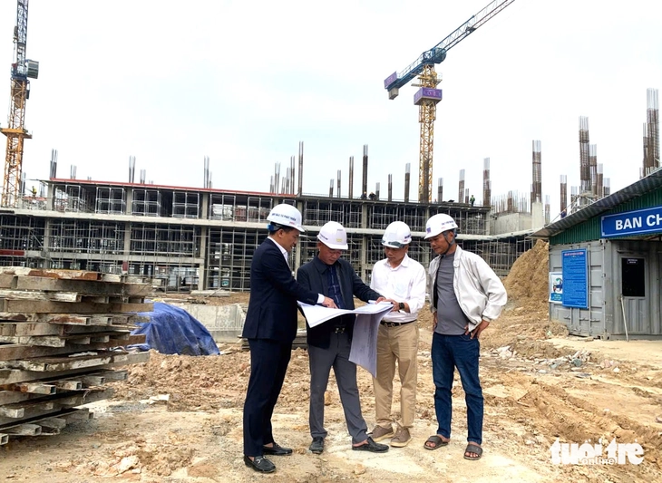 nhà ở xã hội - Ảnh 3.