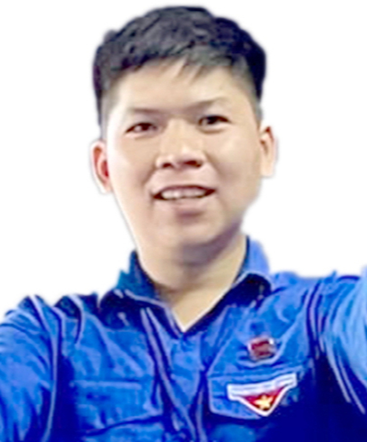 Thầy trò hạnh ngộ ngày Tết - Ảnh 2.