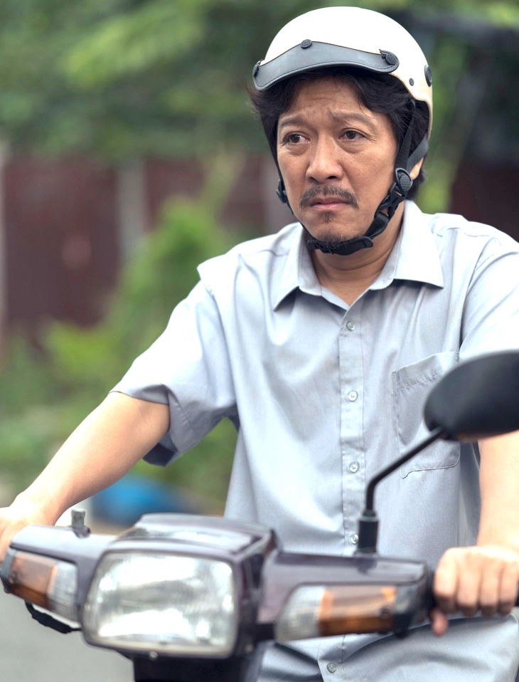 Trường Giang - Ảnh 4.