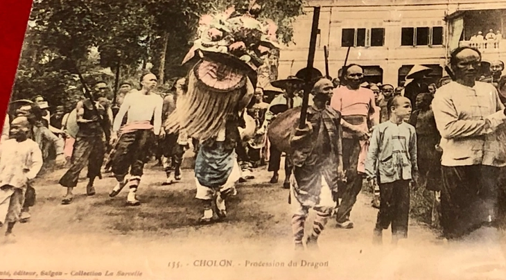 lân sư rồng - Ảnh 4.