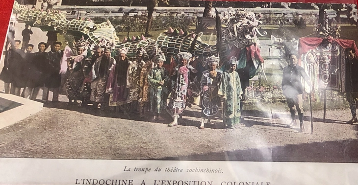 lân sư rồng - Ảnh 5.