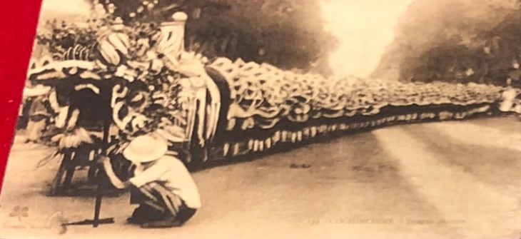 lân sư rồng - Ảnh 6.