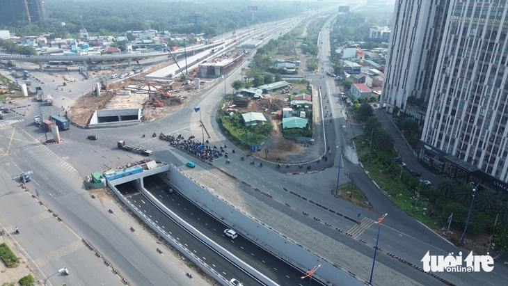 cao tốc - Ảnh 4.