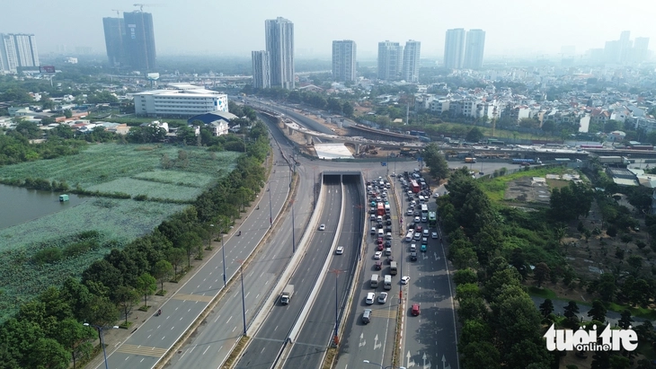 cao tốc - Ảnh 5.