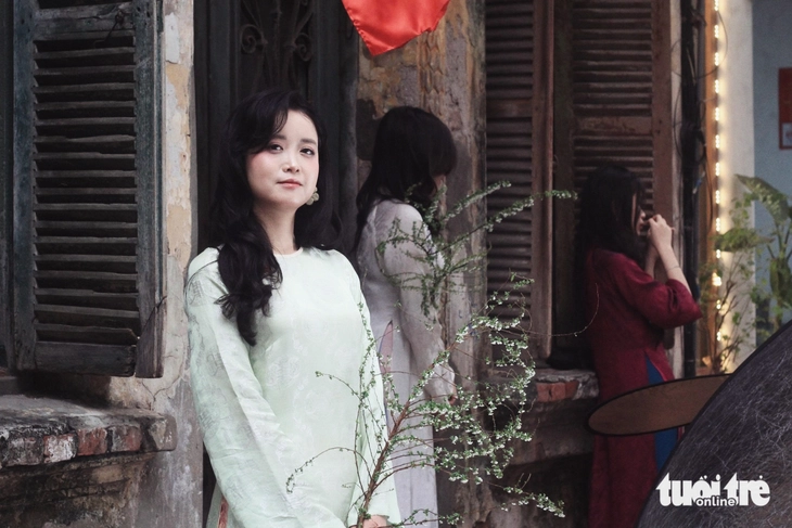 Hà Nội: Tết Nguyên đán nắng ấm nên đi đâu chơi? - Ảnh 4.