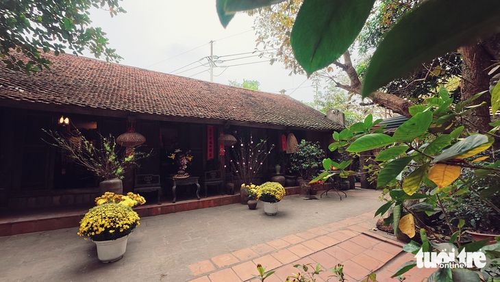 Hà Nội: Tết Nguyên đán nắng ấm nên đi đâu chơi? - Ảnh 5.