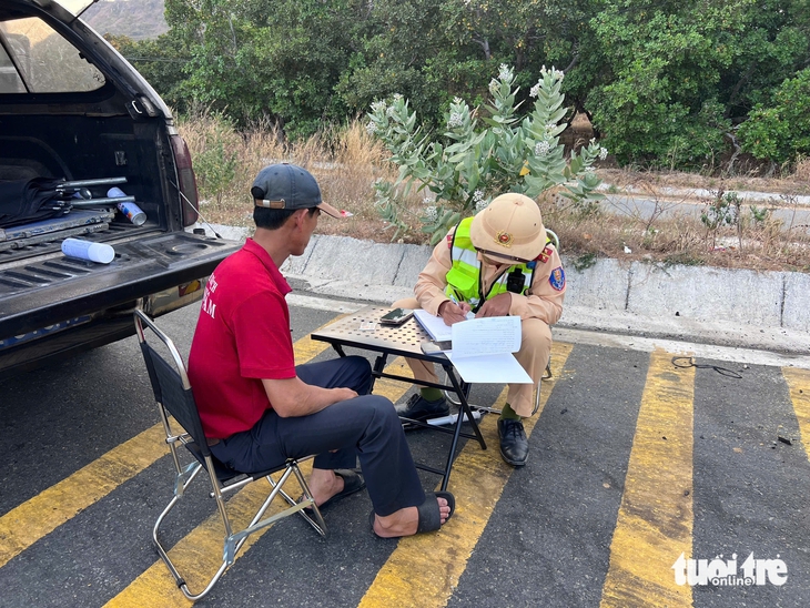 cao tốc - Ảnh 2.