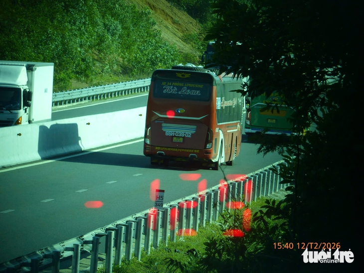 cao tốc - Ảnh 4.