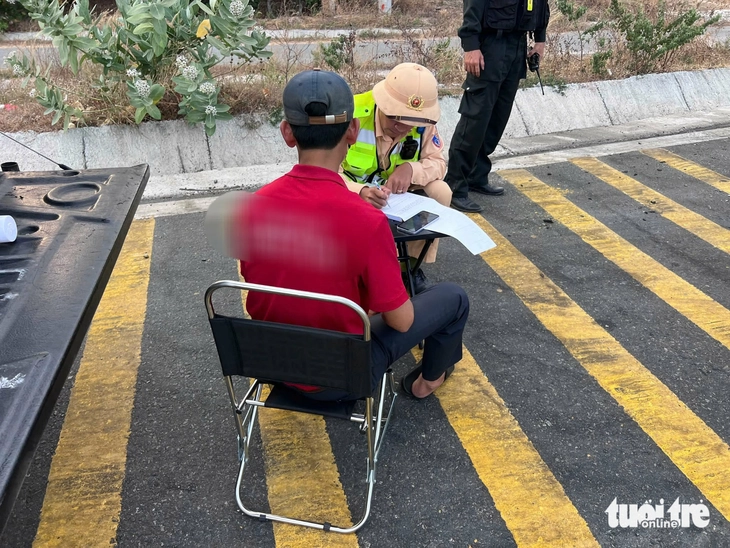 cao tốc - Ảnh 3.