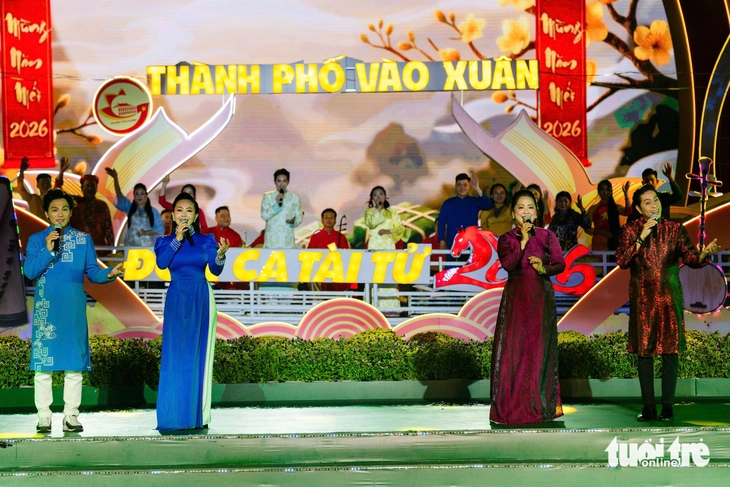 Trên bến dưới thuyền - Ảnh 8.